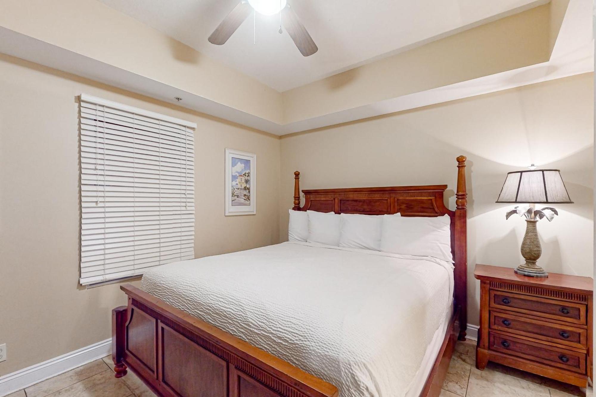 Calypso 503w Panama City Beach