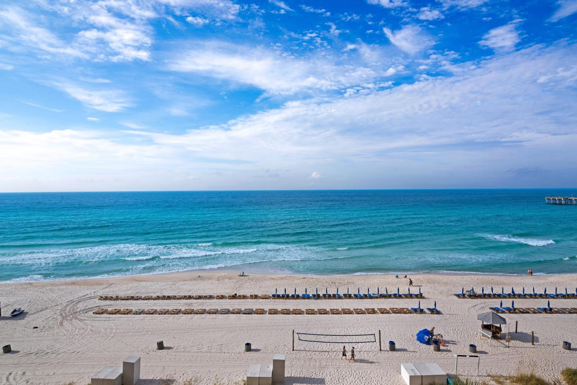 Calypso 503w * Panama City Beach
