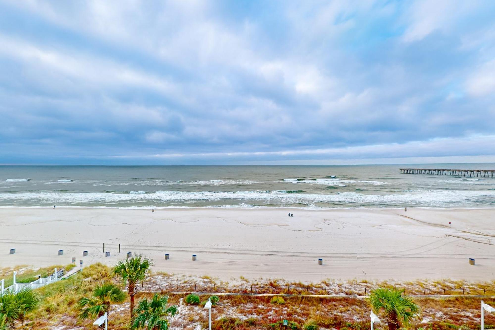 Apartment Calypso 503w Panama City Beach