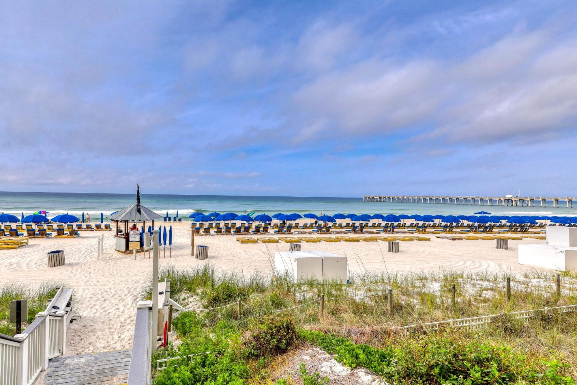 Calypso 503w Panama City Beach
